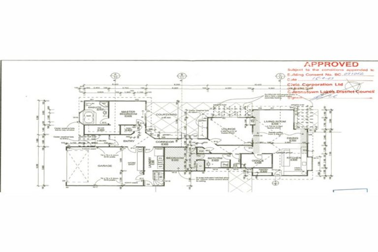 Photo of property in 9 Bob Lee Place, Wanaka, 9305