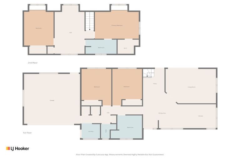 Photo of property in 22 Sharp Place, Matamata, 3400