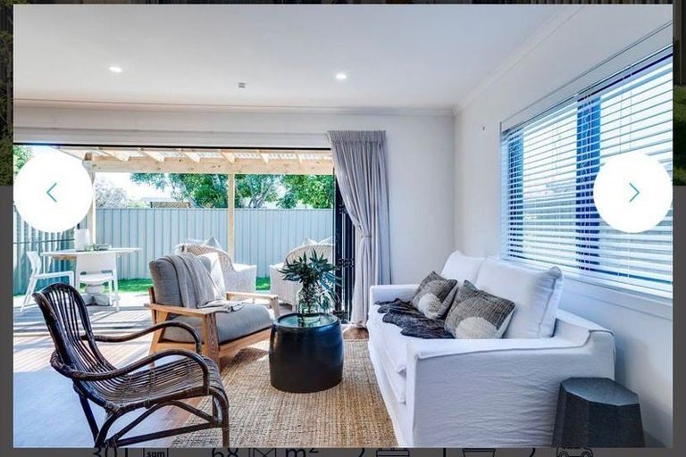 Photo of property in 49a Tom Parker Avenue, Marewa, Napier, 4110
