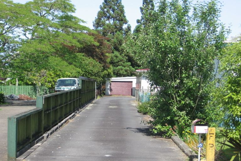 Photo of property in 63 Hinewai Street, Otorohanga, 3900