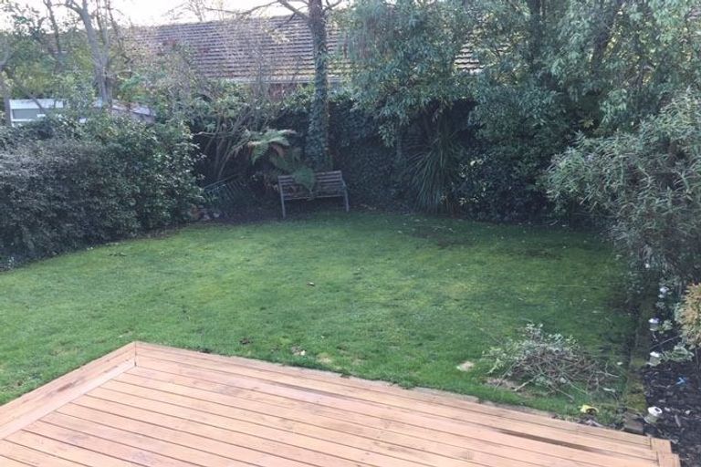 Photo of property in 4 Kipax Place, Riccarton, Christchurch, 8011