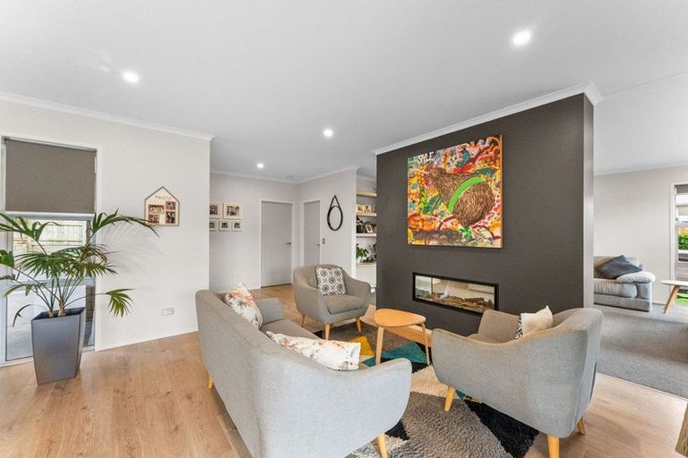 Photo of property in 486 Carrington Road, Hurworth, New Plymouth, 4371