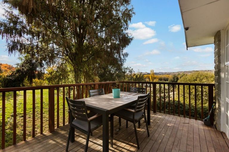 Photo of property in 217 Manuherikia Road, Springvale, Alexandra, 9393