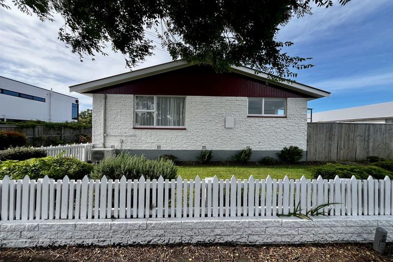Photo of property in 1/535 Cashel Street, Linwood, Christchurch, 8011