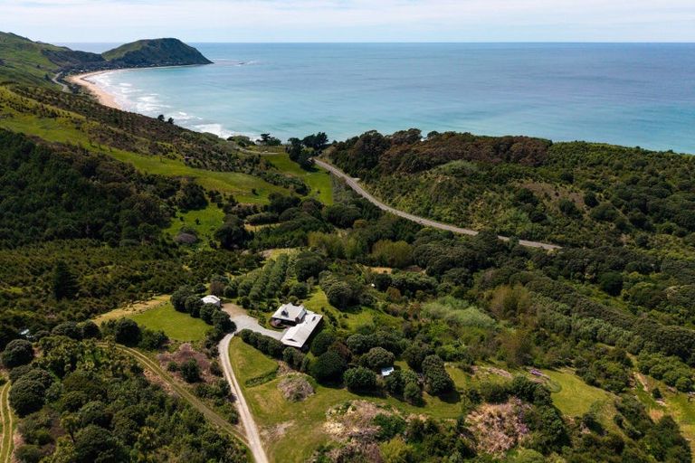 Photo of property in 36 Sirrah Street, Okitu, Gisborne, 4010