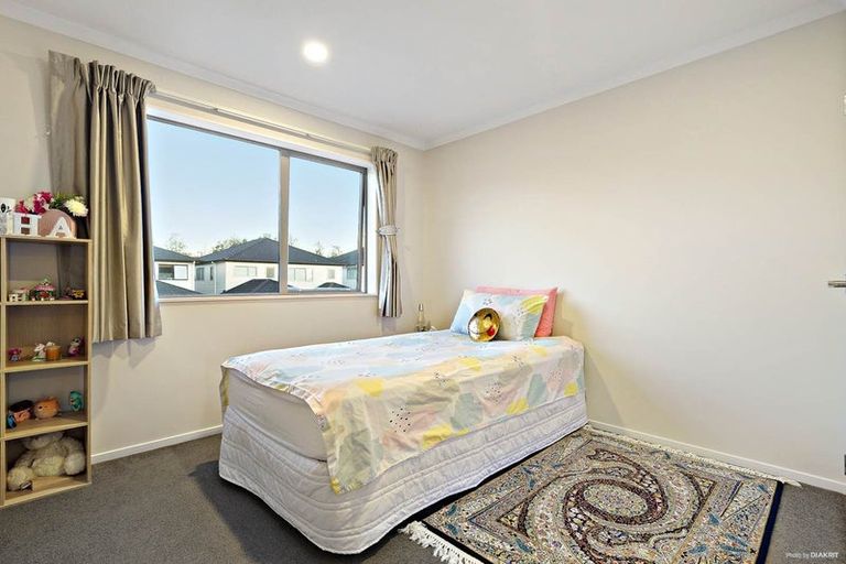 Photo of property in 10 Fong Road, Flat Bush, Auckland, 2019
