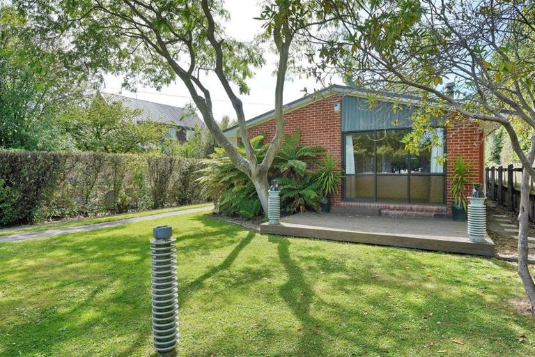 Photo of property in 280 Highsted Road, Casebrook, Christchurch, 8051