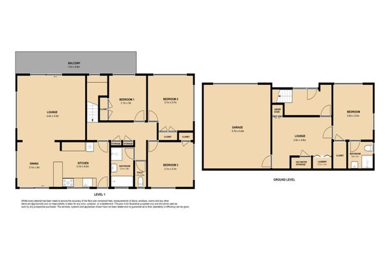 Photo of property in 70 Allington Road, Karori, Wellington, 6012