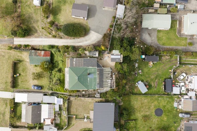 Photo of property in 14 Union Street, Foxton, 4814