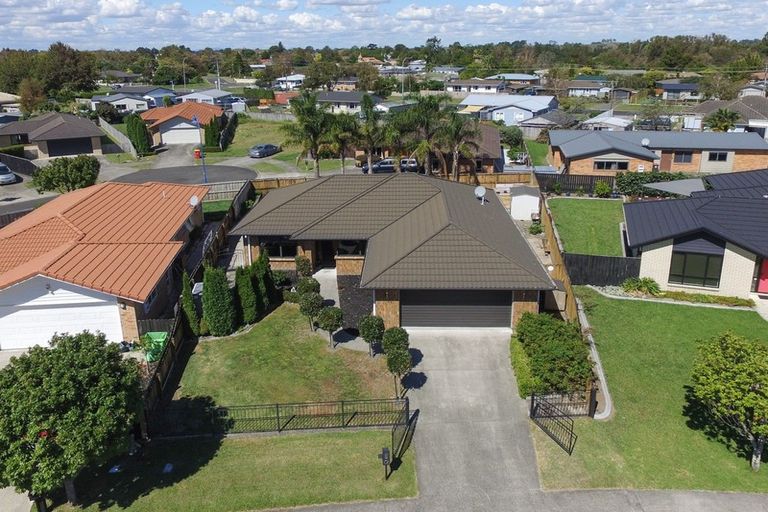 Photo of property in 11 Te Wiata Lane, Ngaruawahia, 3720