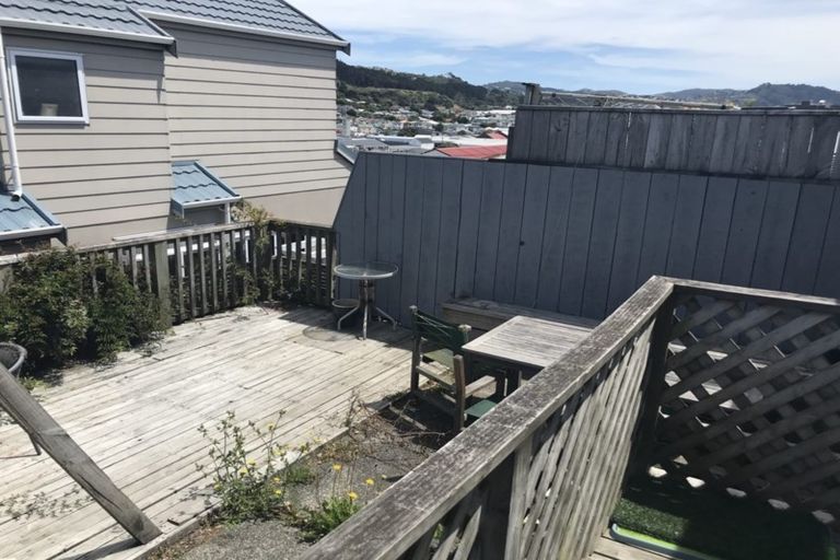 Photo of property in 126 Daniell Street, Newtown, Wellington, 6021