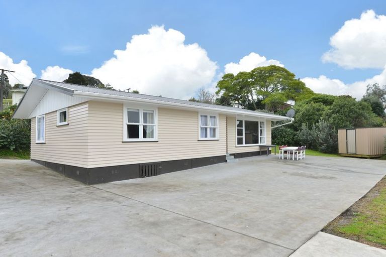 Photo of property in 18 Mcmillan Avenue, Te Kamo, Whangarei, 0112