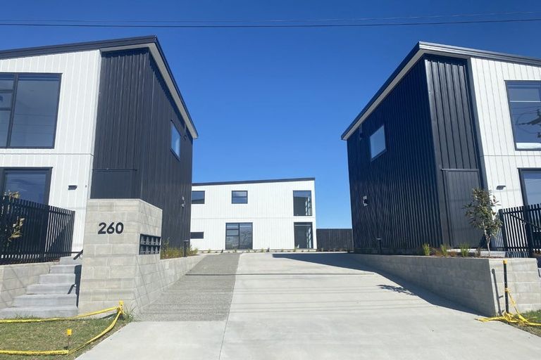 Photo of property in 260 Chadwick Road, Gate Pa, Tauranga, 3112