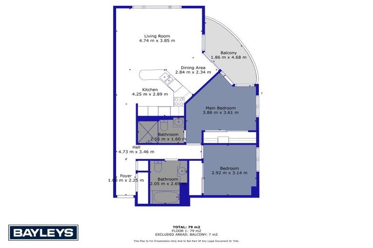Photo of property in 10/12 Maunganui Road, Mount Maunganui, 3116