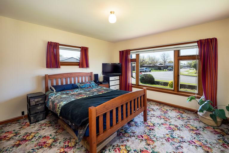 Photo of property in 11 Dundee Place, Spreydon, Christchurch, 8024