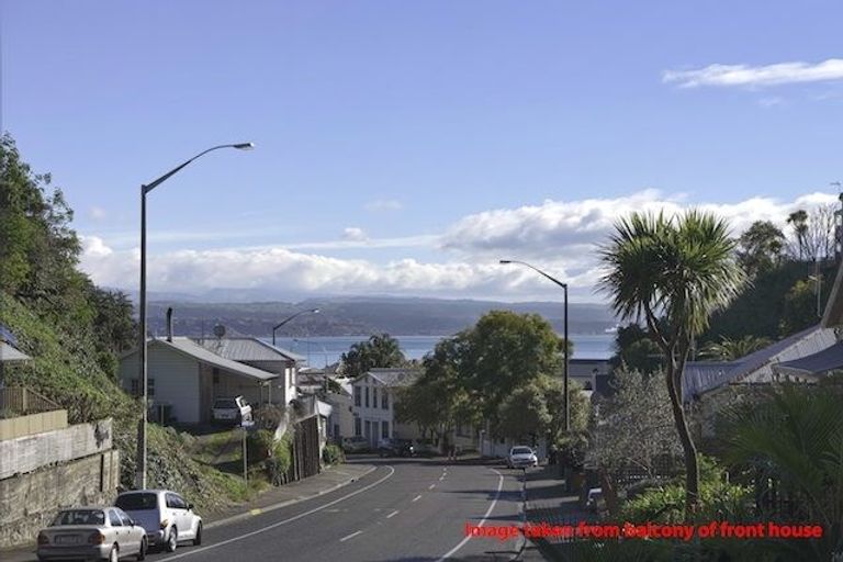 Photo of property in 165 Shakespeare Road, Bluff Hill, Napier, 4110