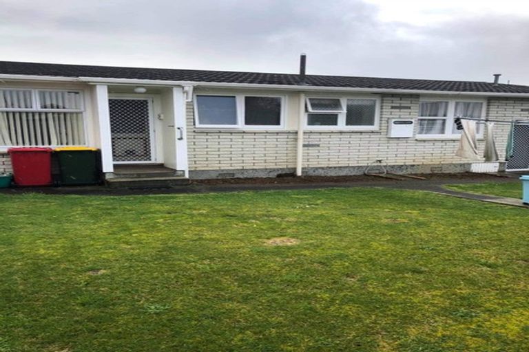 Photo of property in 48 Rugby Street, Levin, 5510