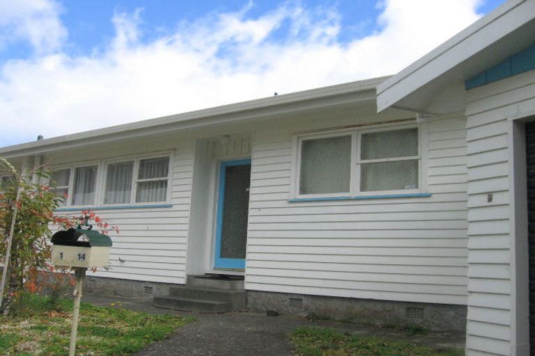 Photo of property in 14f1 Astor Street, Karori, Wellington, 6012
