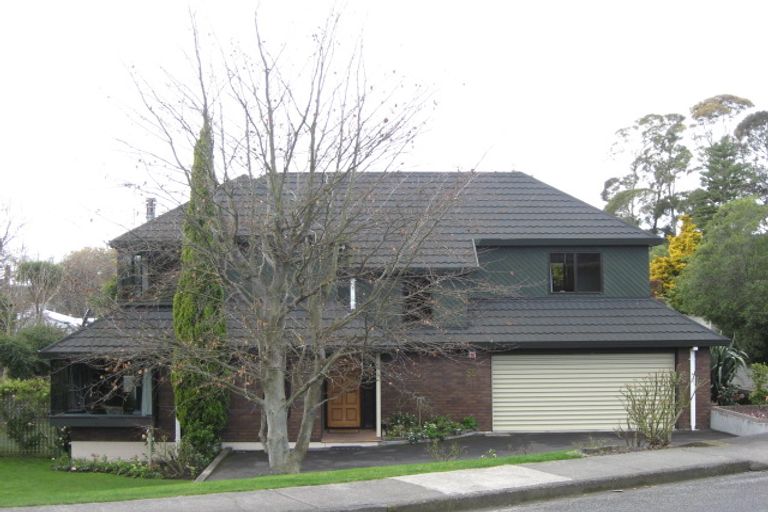 Photo of property in 55 Mchardy Street, Havelock North, 4130