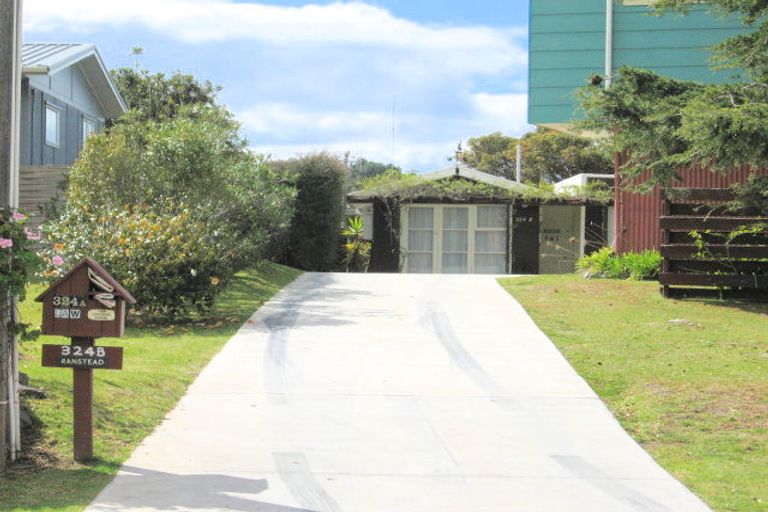 Photo of property in 324a Bellona Road, Whangamata, 3620
