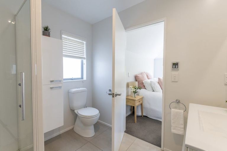 Photo of property in 14/109u Westchester Drive, Churton Park, Wellington, 6037