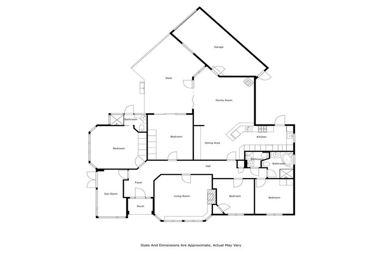 Photo of property in 85 Hargest Crescent, Saint Clair, Dunedin, 9012