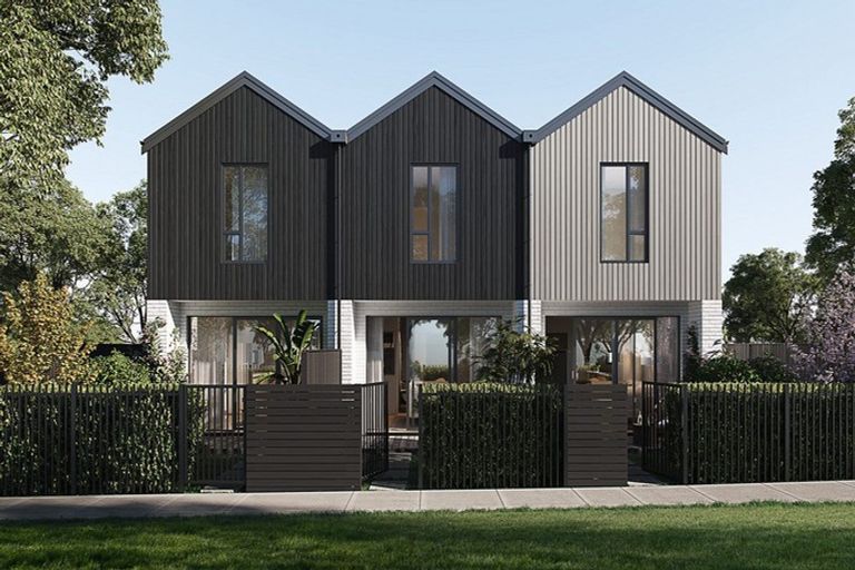 Photo of property in 46 Taikata Road, Te Atatu Peninsula, Auckland, 0610