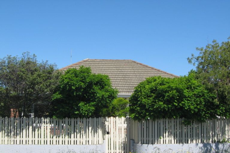 Photo of property in 28 Coronation Street, Spreydon, Christchurch, 8024