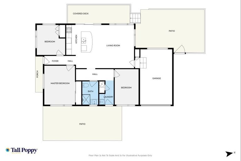 Photo of property in 6a Baycroft Avenue, Parkvale, Tauranga, 3112