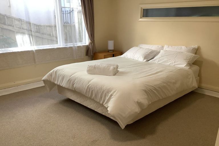 Photo of property in 113 Cashmere Avenue, Khandallah, Wellington, 6035