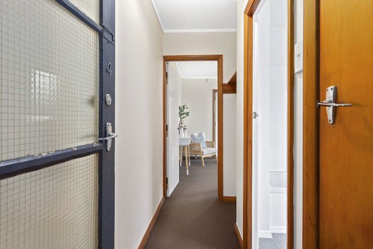 Photo of property in Mattingly Court, 10u4 Angus Avenue, Berhampore, Wellington, 6023