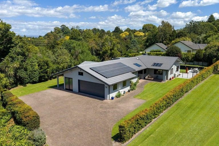 Photo of property in 40 Westridge Drive, Tauriko, Tauranga, 3110
