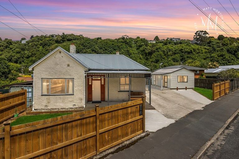 Photo of property in 77 Malvern Street, Woodhaugh, Dunedin, 9010