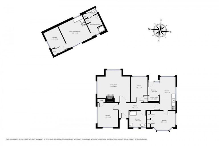 Photo of property in 41 Seddon Street, Feilding, 4702