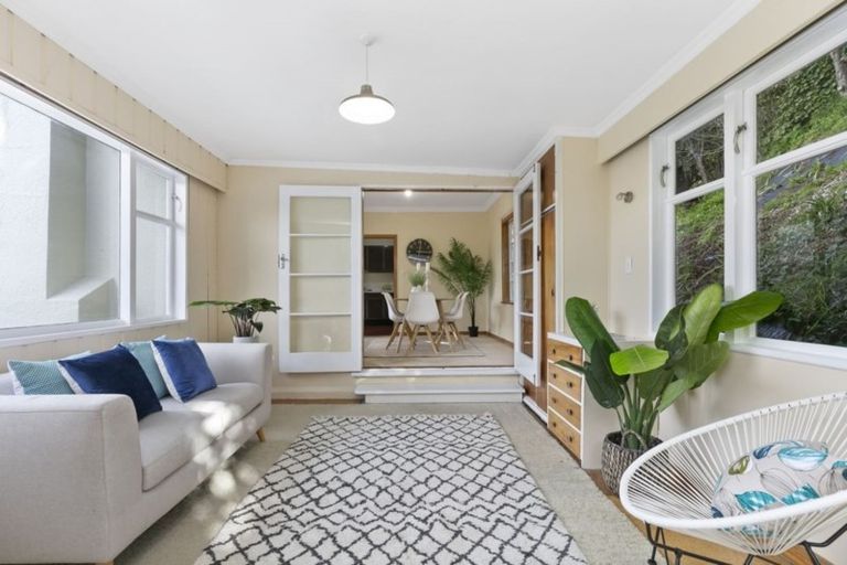 Photo of property in 51 Chaytor Street, Karori, Wellington, 6012