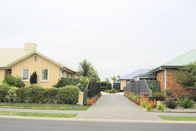 Photo of property in 110 Rolleston Drive, Rolleston, 7614