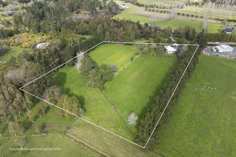 Photo of property in 43 Thompson Road, Kaitaia, 0482