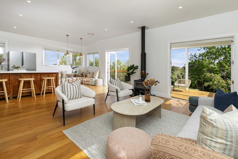 Photo of property in 226 Upper Harbour Drive, Greenhithe, Auckland, 0632