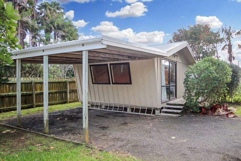 Photo of property in 17 Kotare Street, Ahipara, Kaitaia, 0481