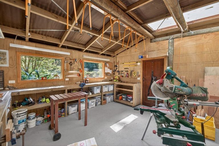 Photo of property in 22 Herring Stream Road, Motueka Valley, Motueka, 7196