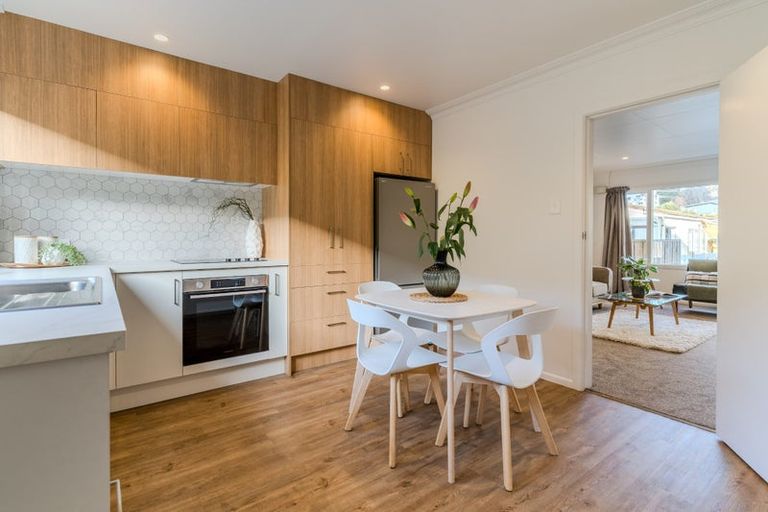 Photo of property in 1/128 London Street, Dunedin Central, Dunedin, 9016