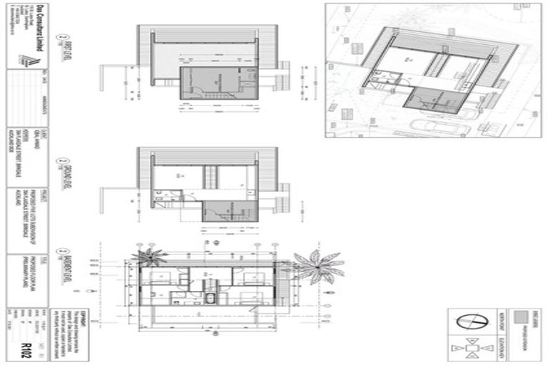 Photo of property in 39a Flaxdale Street, Birkdale, Auckland, 0626