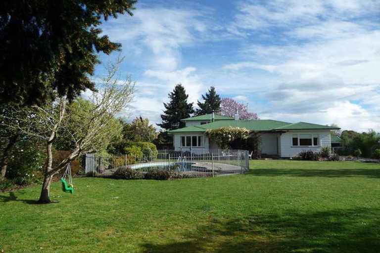 Photo of property in 9a Gaisford Terrace, Waipukurau, 4200