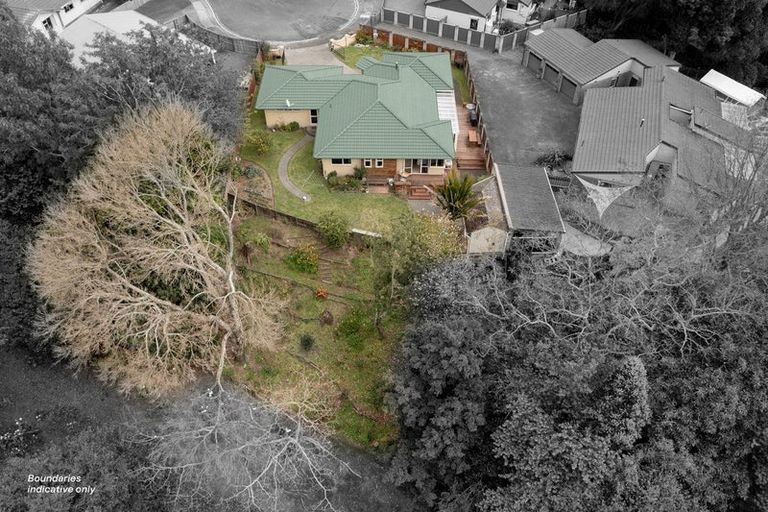 Photo of property in 18 Norrie Street, Te Puke, 3119