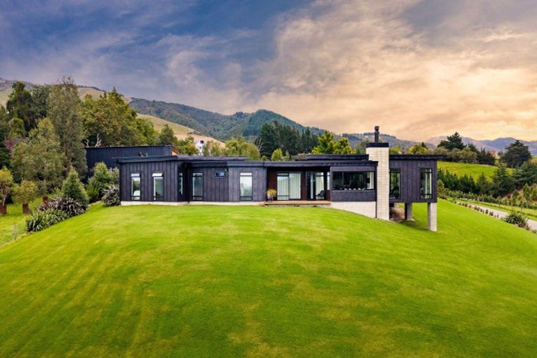Photo of property in 126 Point Bush Road, Waimate, 7979