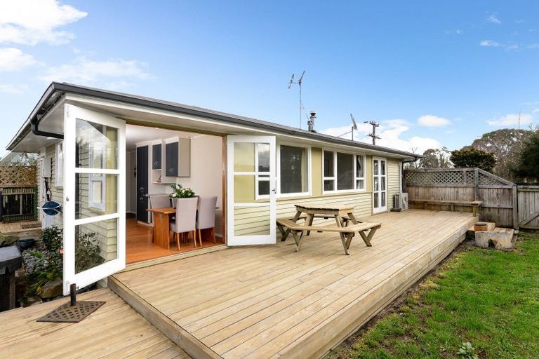 Photo of property in 98 Bankwood Road, Chartwell, Hamilton, 3210