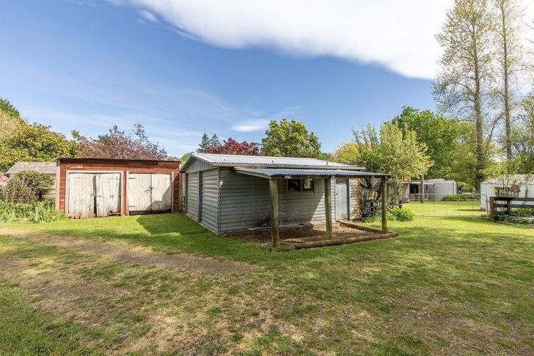 Photo of property in 48 Phillips Street, Tikokino, Waipawa, 4273