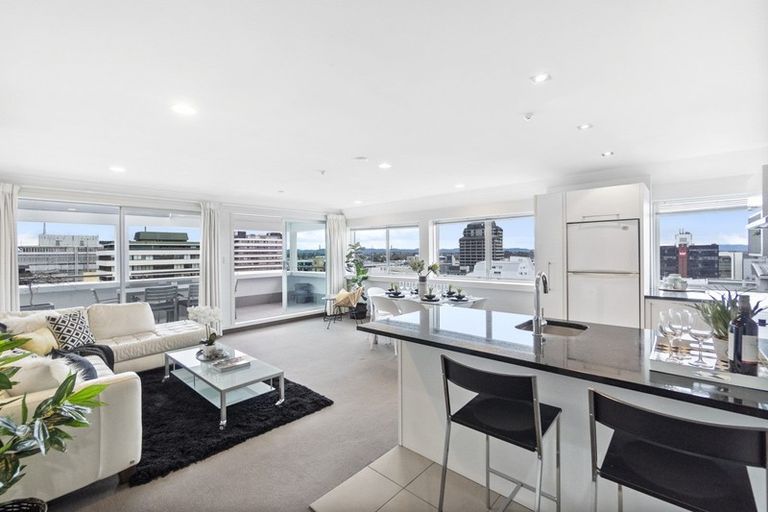 Photo of property in 83/312u Victoria Street, Hamilton Central, Hamilton, 3204