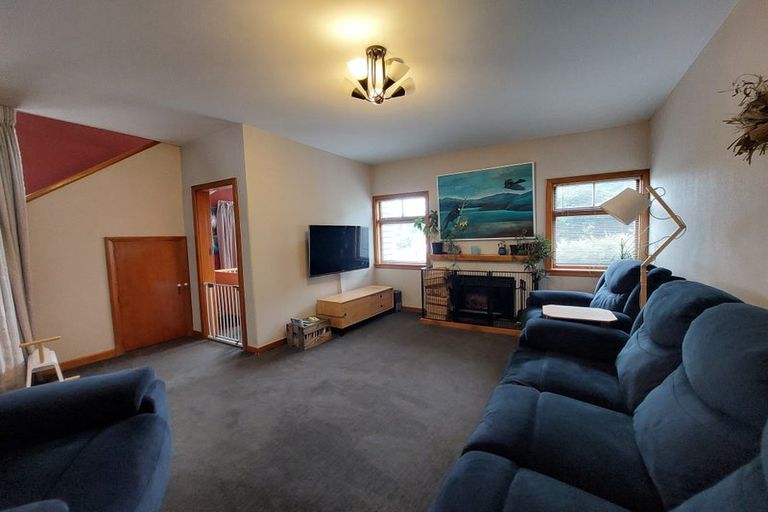 Photo of property in 247 Lyttelton Street, Spreydon, Christchurch, 8024