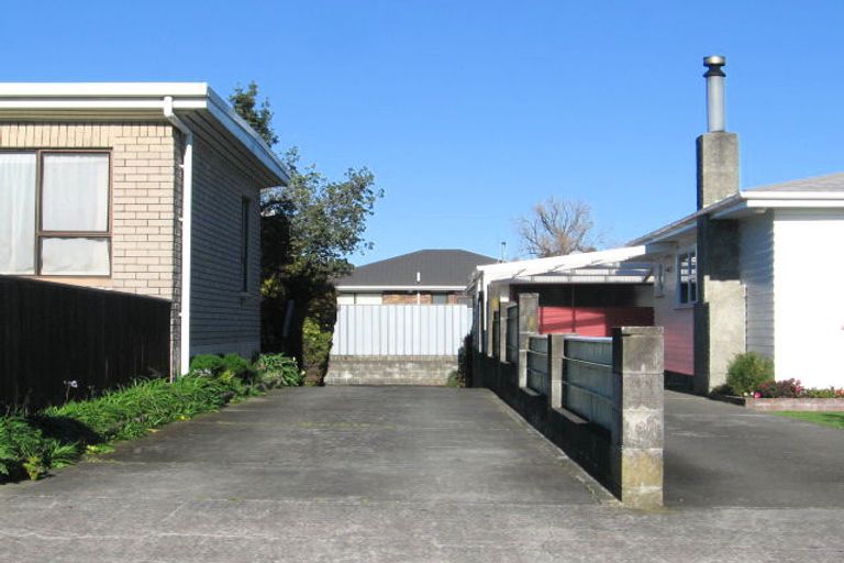 Photo of property in 26a Milton Street, Roslyn, Palmerston North, 4414